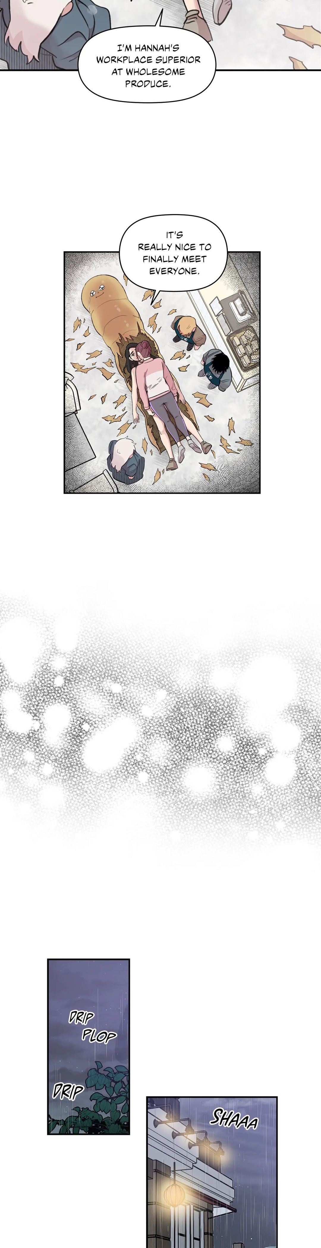 Leave the Work to Me! - Chapter 63 [photo 17] - MangaPorn