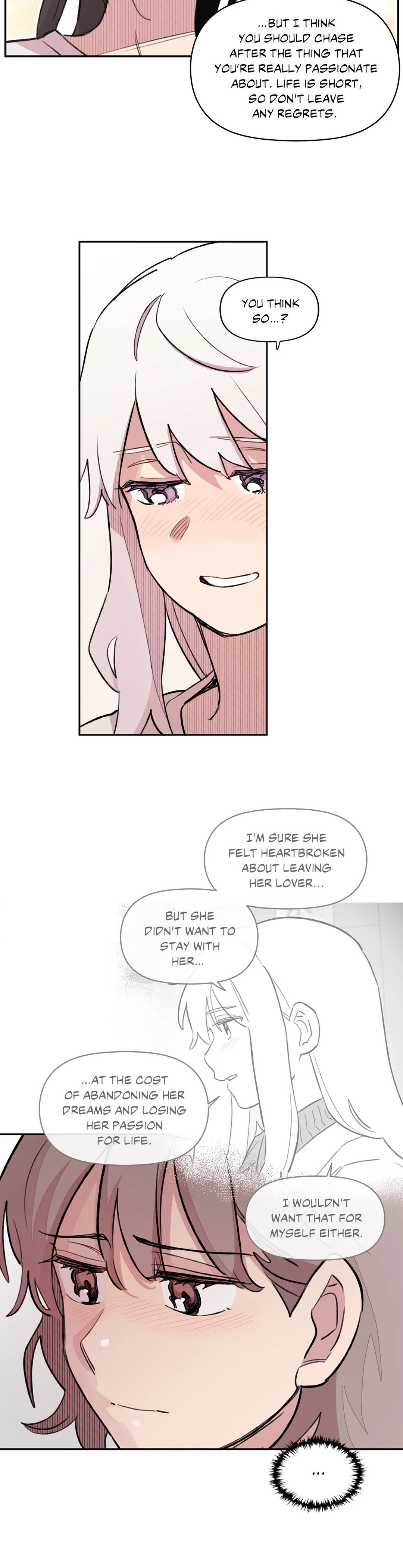 Leave the Work to Me! - Chapter 64 [photo 13] - MangaPorn