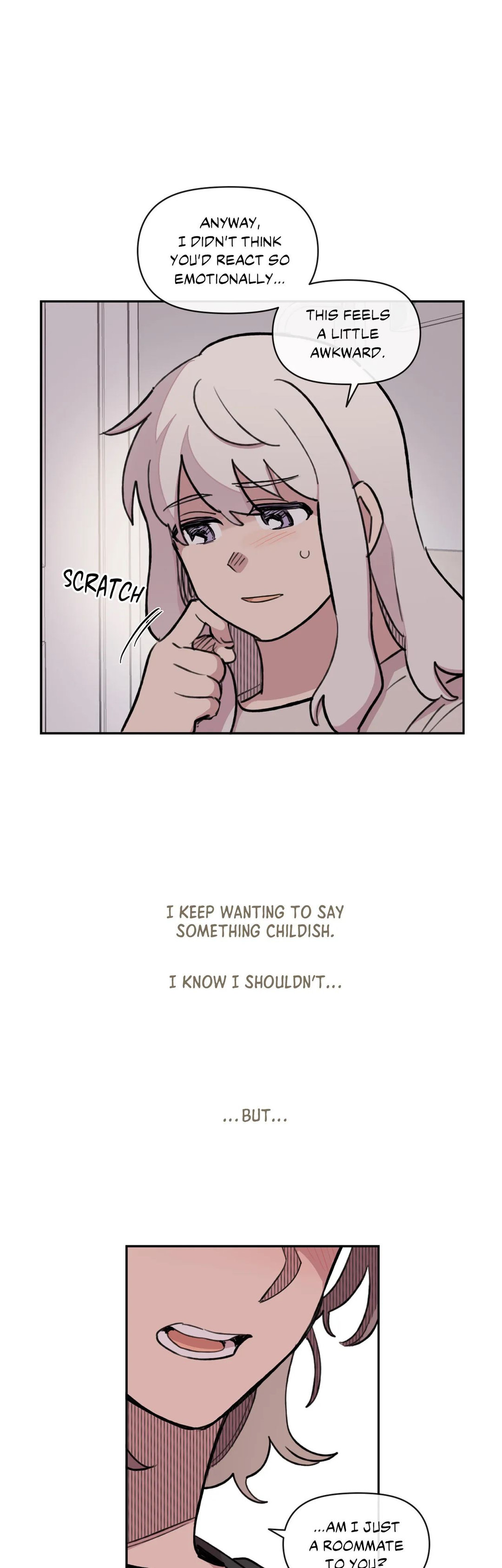 Leave the Work to Me! - Chapter 64 [photo 21] - MangaPorn