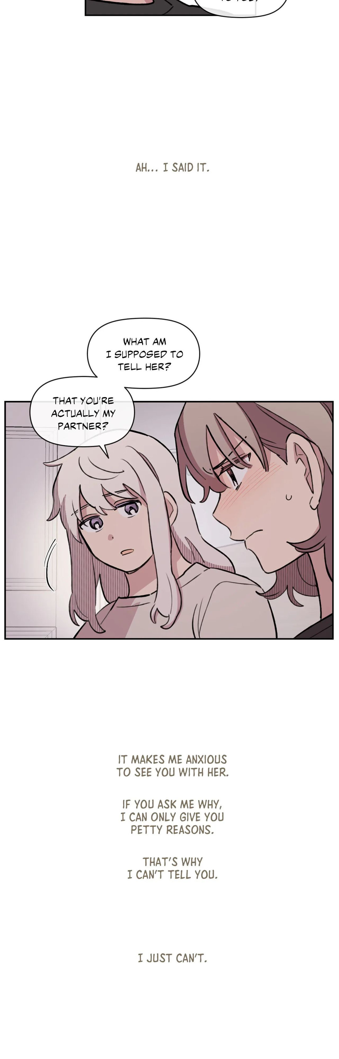 Leave the Work to Me! - Chapter 64 [photo 22] - MangaPorn