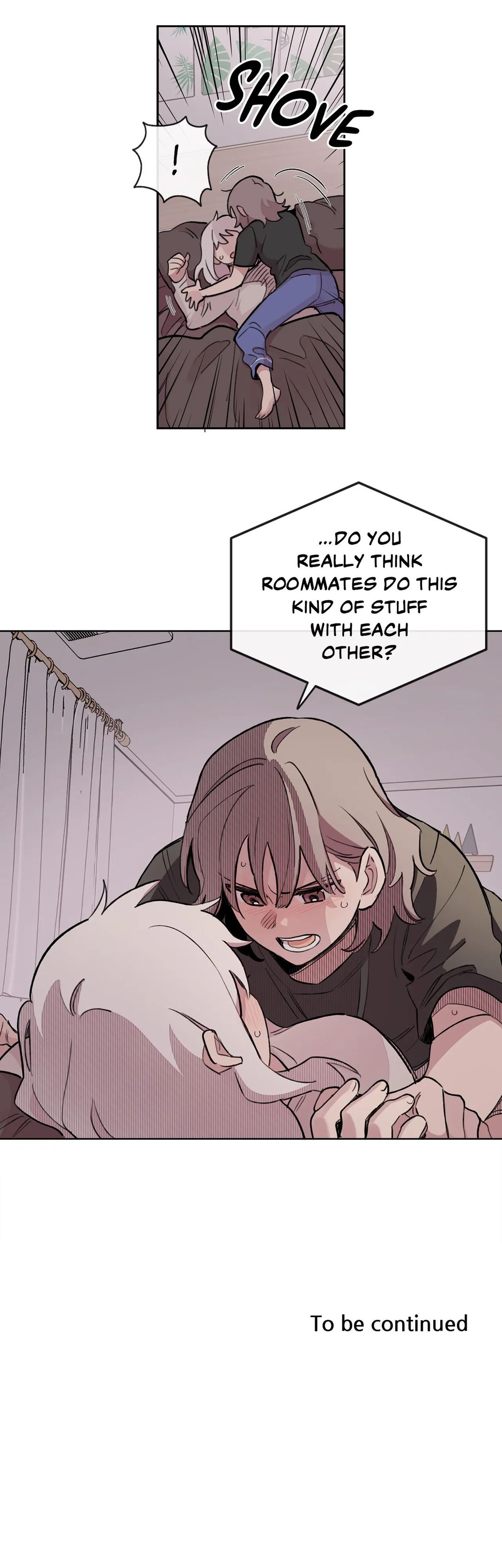 Leave the Work to Me! - Chapter 64 [photo 23] - MangaPorn