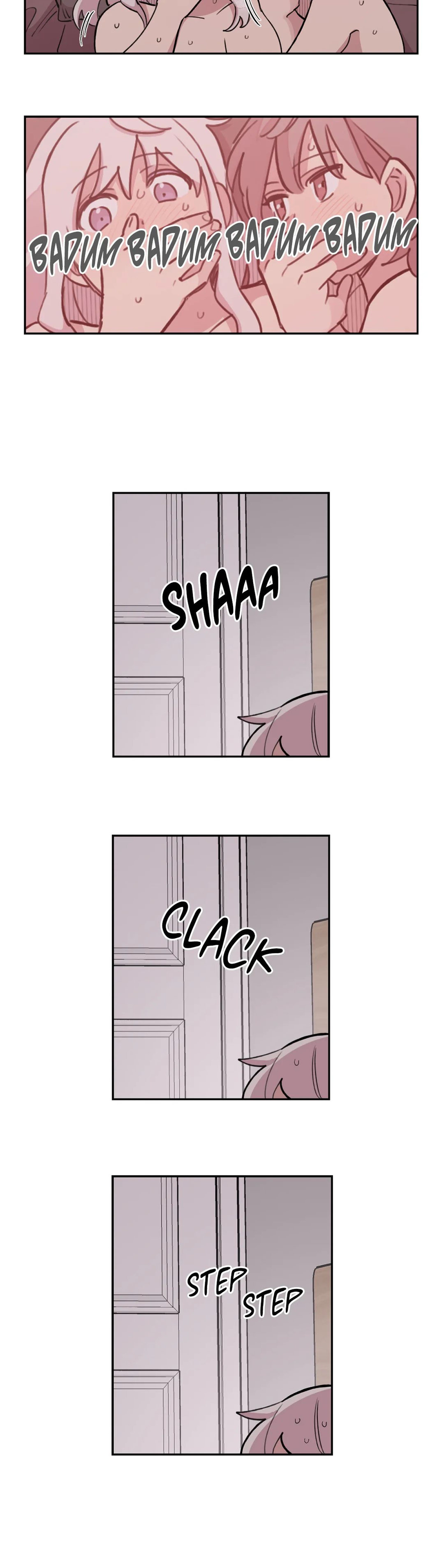 Leave the Work to Me! - Chapter 65 [photo 13] - MangaPorn