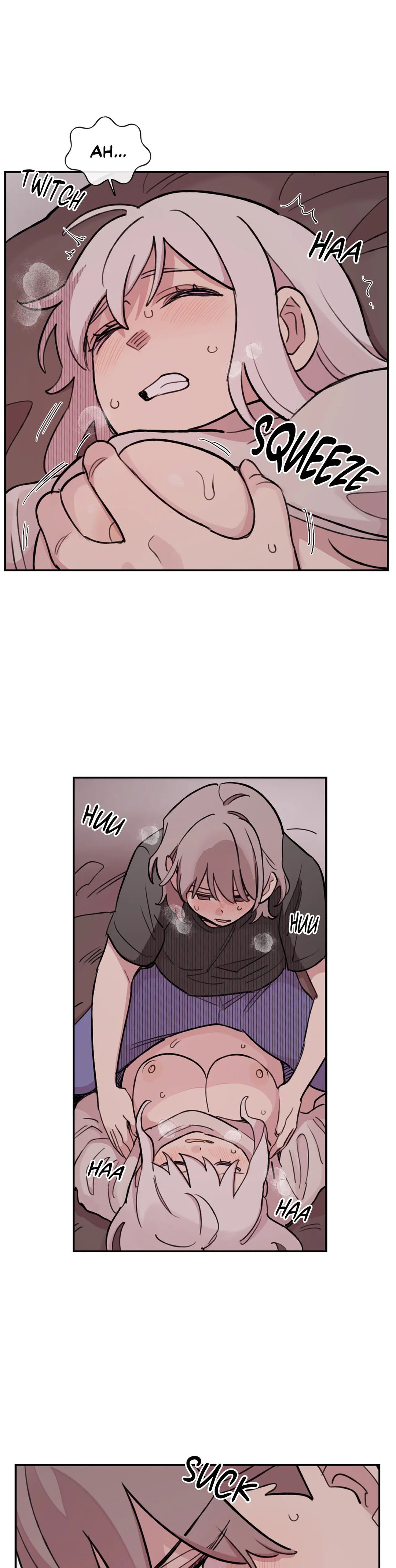 Leave the Work to Me! - Chapter 65 [photo 3] - MangaPorn