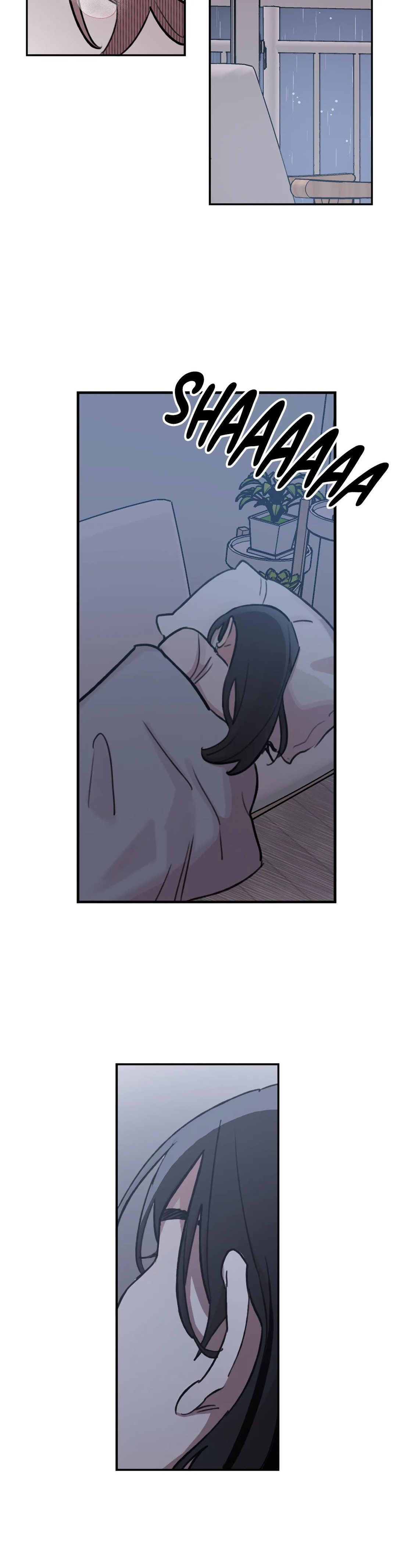 Leave the Work to Me! - Chapter 65 [photo 5] - MangaPorn