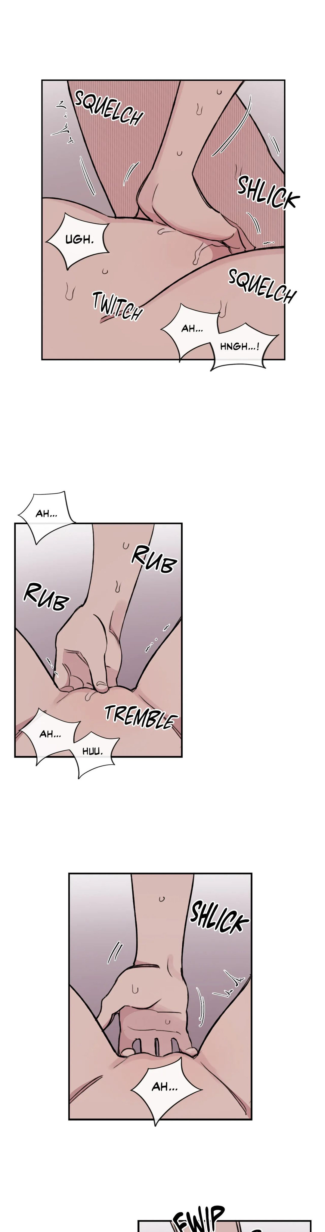 Leave the Work to Me! - Chapter 65 [photo 7] - MangaPorn