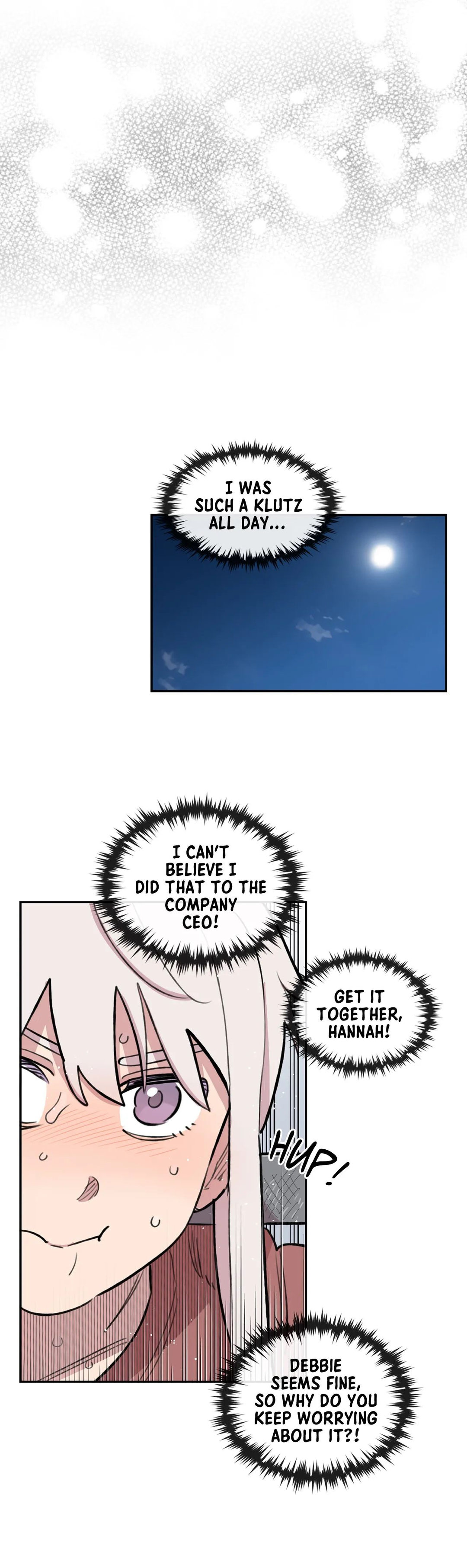 Leave the Work to Me! - Chapter 66 [photo 11] - MangaPorn