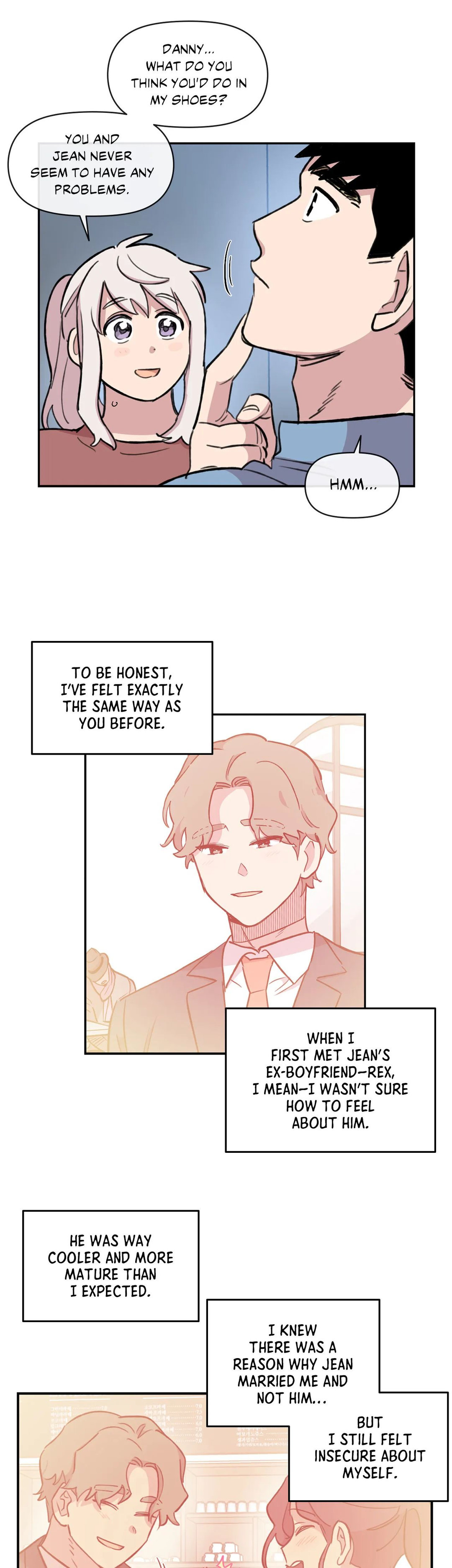 Leave the Work to Me! - Chapter 66 [photo 18] - MangaPorn