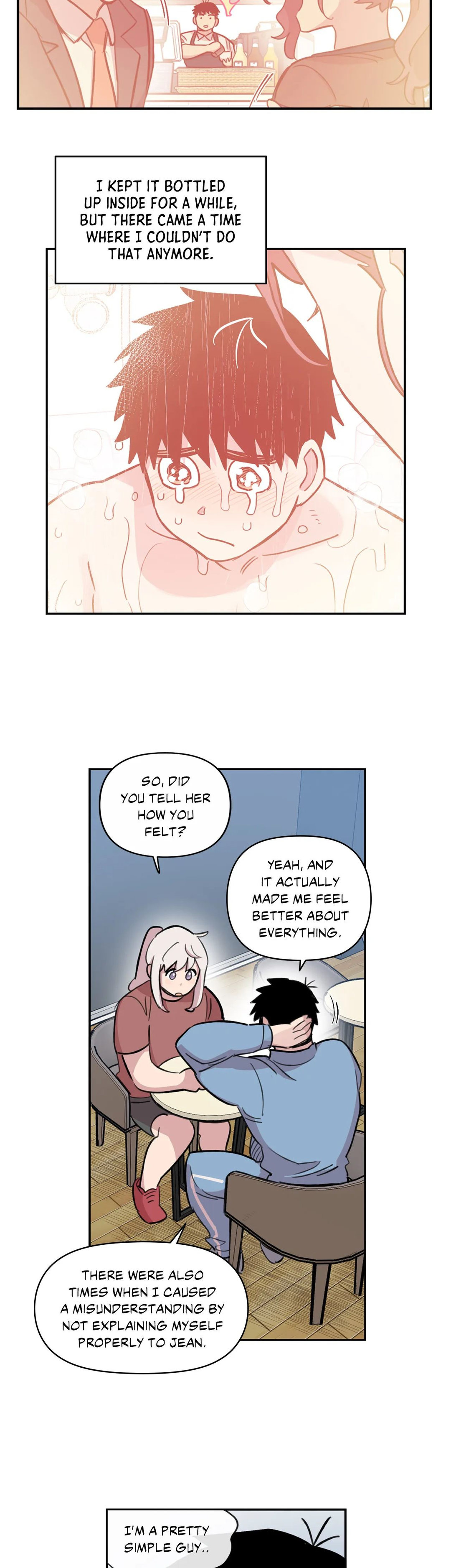 Leave the Work to Me! - Chapter 66 [photo 19] - MangaPorn