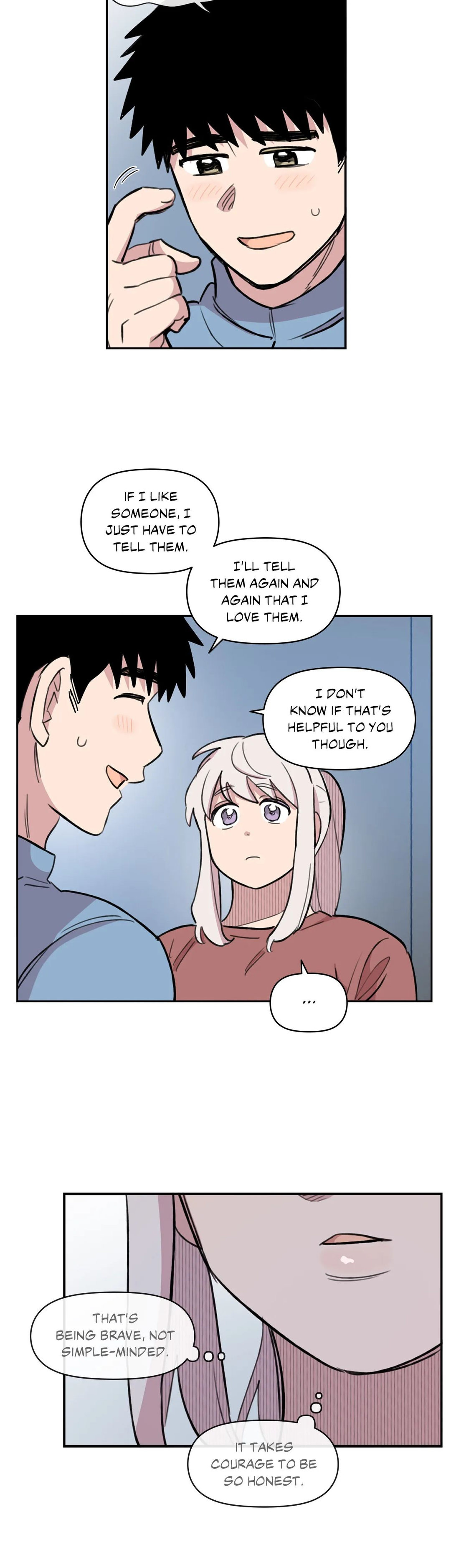 Leave the Work to Me! - Chapter 66 [photo 20] - MangaPorn