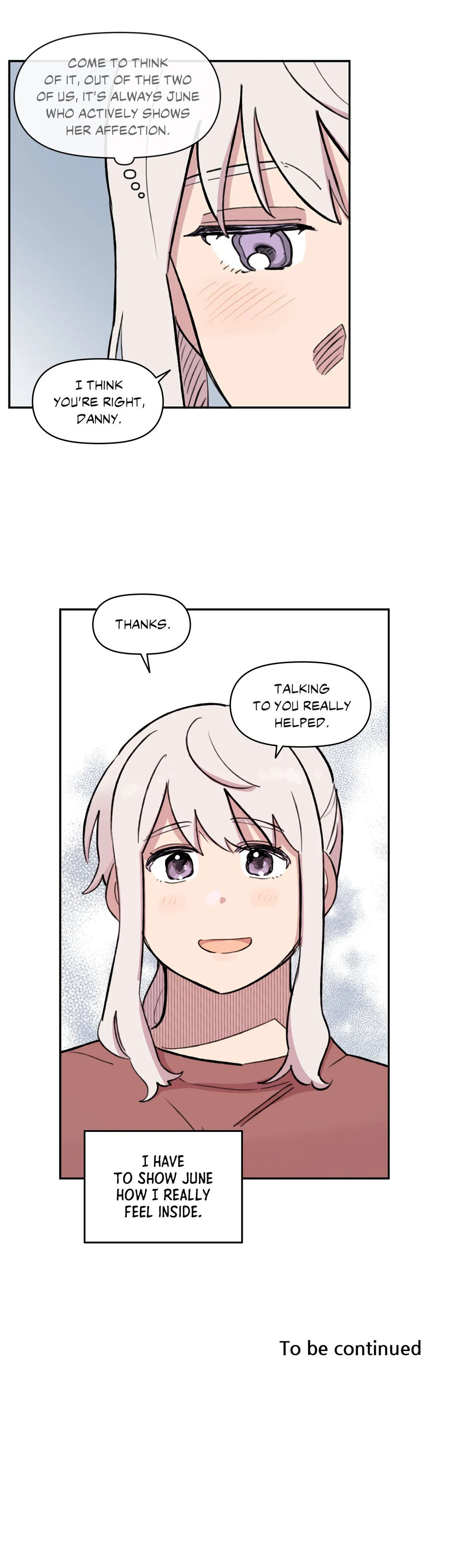 Leave the Work to Me! - Chapter 66 [photo 21] - MangaPorn