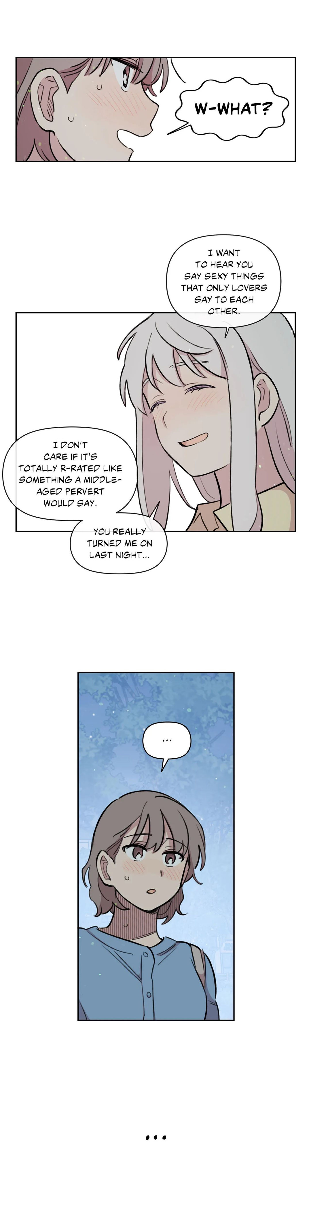 Leave the Work to Me! - Chapter 67 [photo 10] - MangaPorn