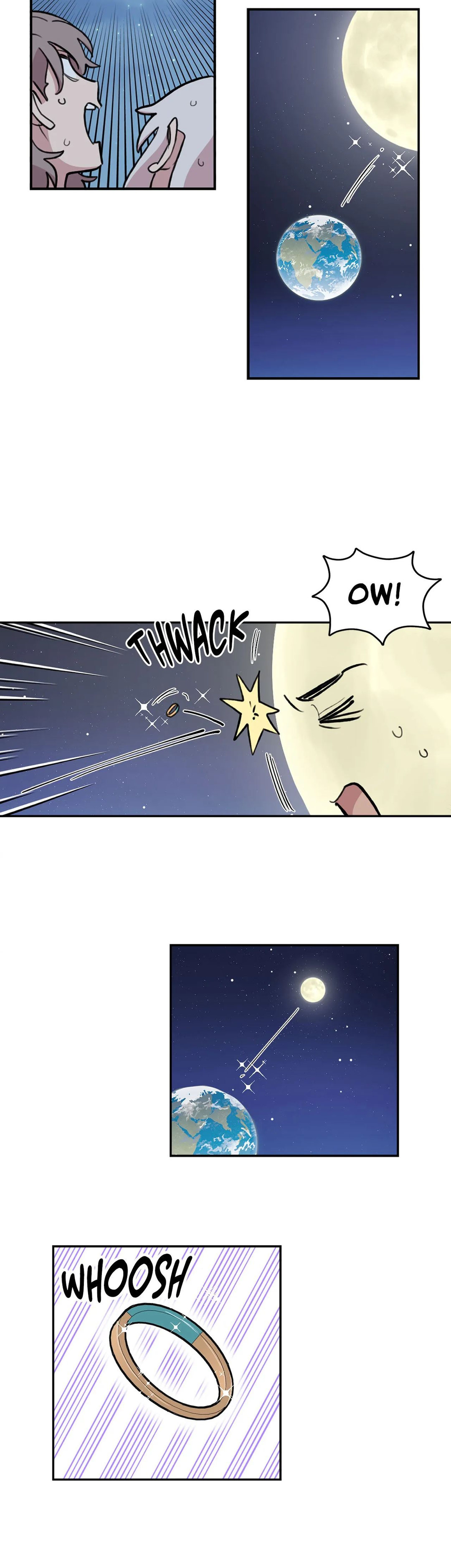 Leave the Work to Me! - Chapter 67 [photo 18] - MangaPorn