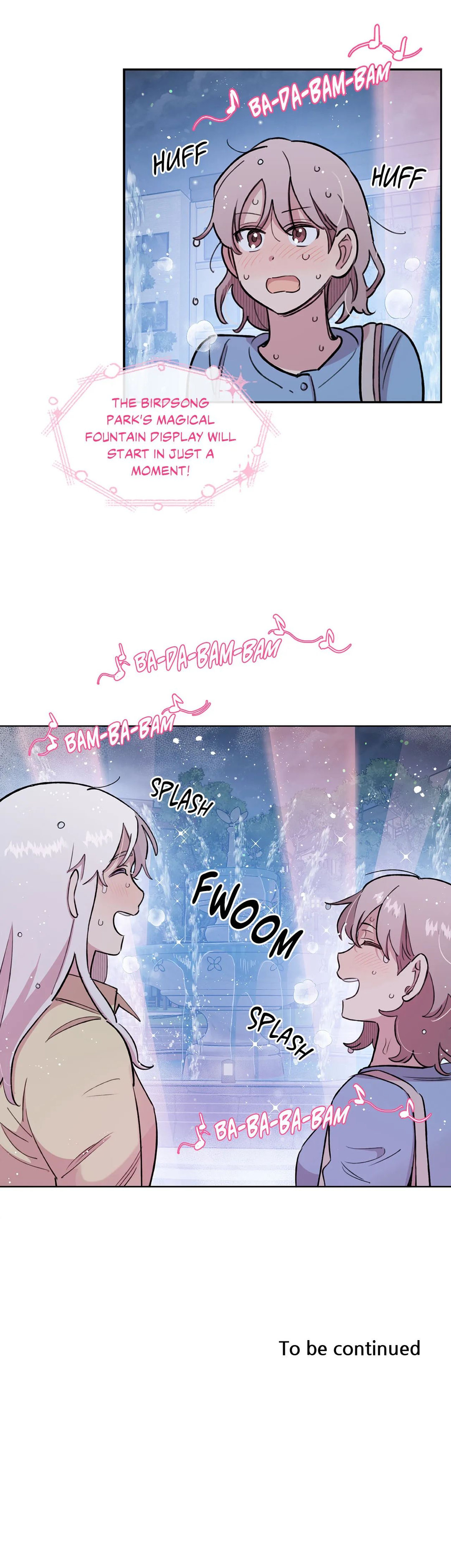 Leave the Work to Me! - Chapter 67 [photo 20] - MangaPorn