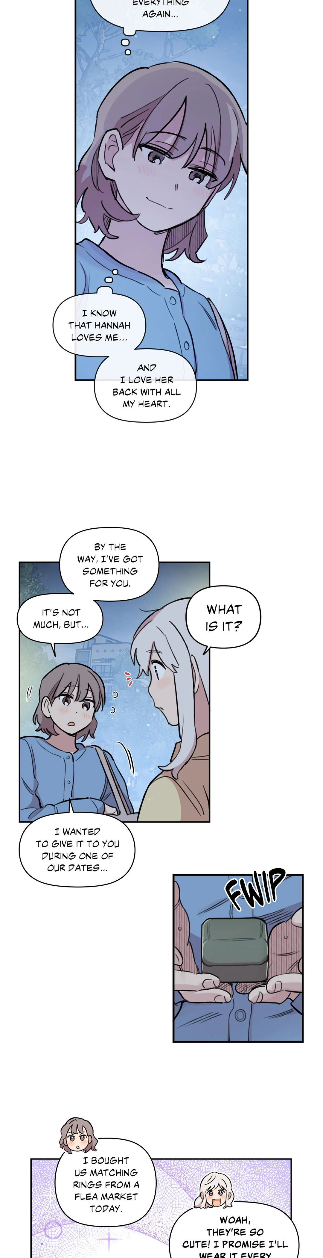 Leave the Work to Me! - Chapter 67 [photo 7] - MangaPorn