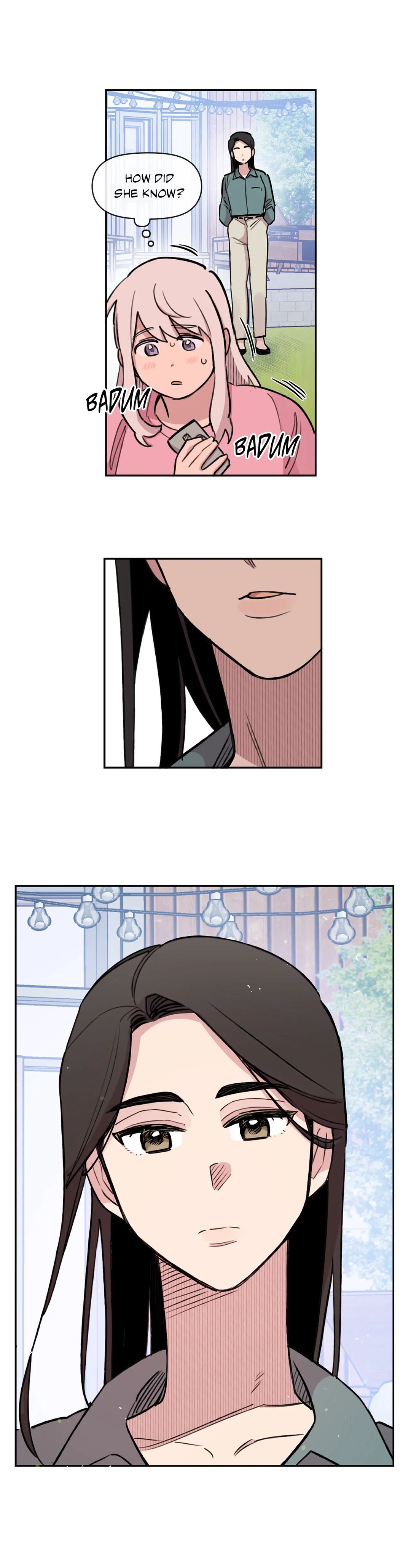 Leave the Work to Me! - Chapter 68 [photo 17] - MangaPorn