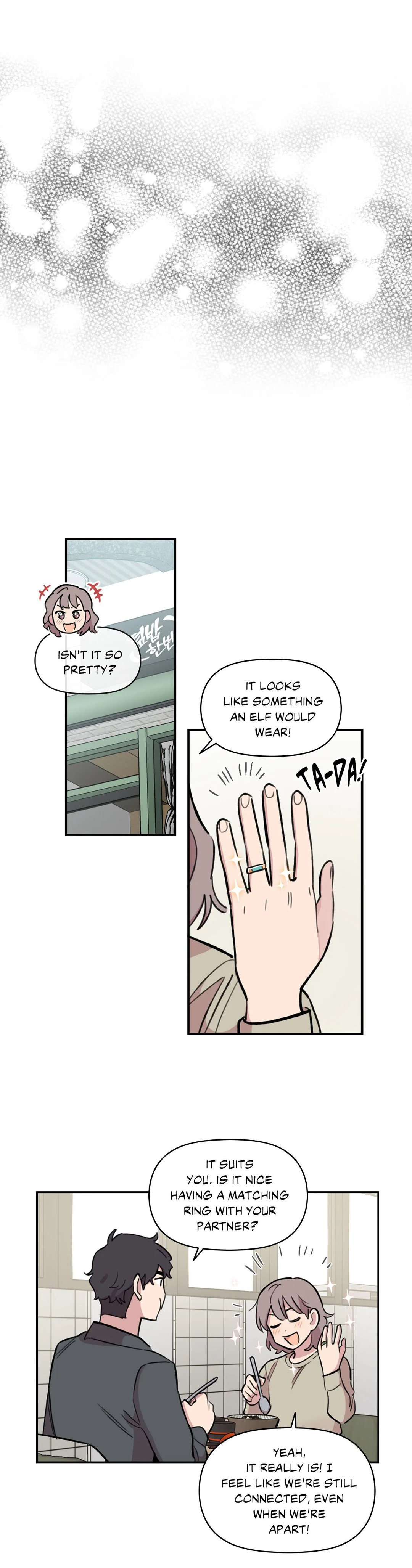 Leave the Work to Me! - Chapter 68 [photo 18] - MangaPorn