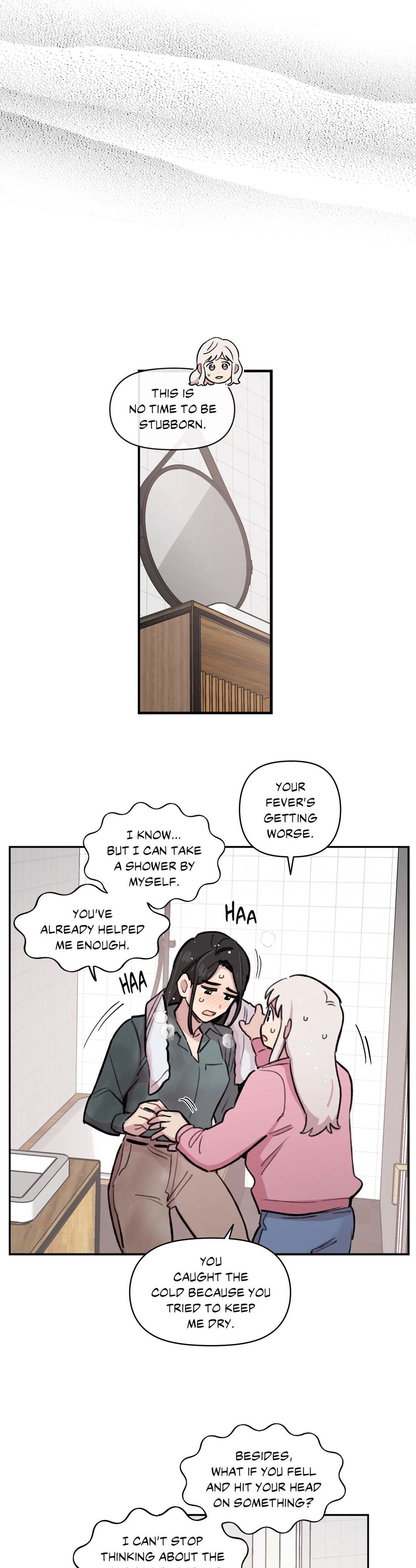 Leave the Work to Me! - Chapter 69 [photo 18] - MangaPorn