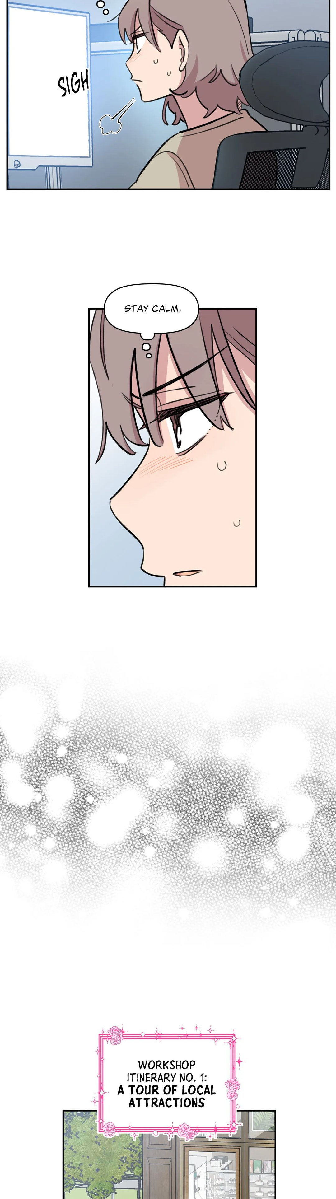 Leave the Work to Me! - Chapter 69 [photo 4] - MangaPorn