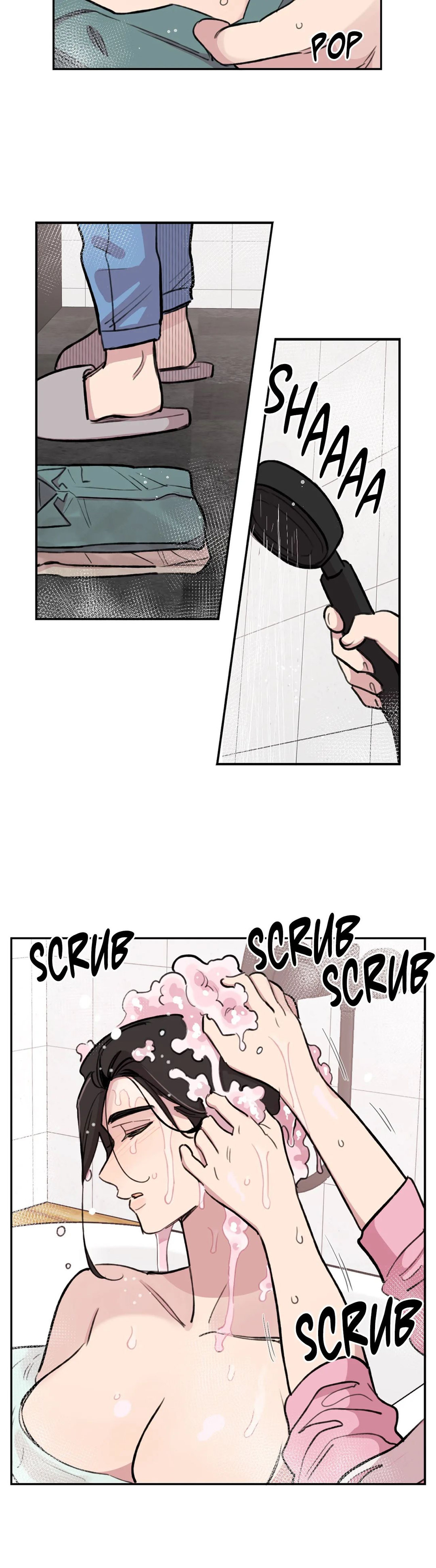 Leave the Work to Me! - Chapter 70 [photo 10] - MangaPorn