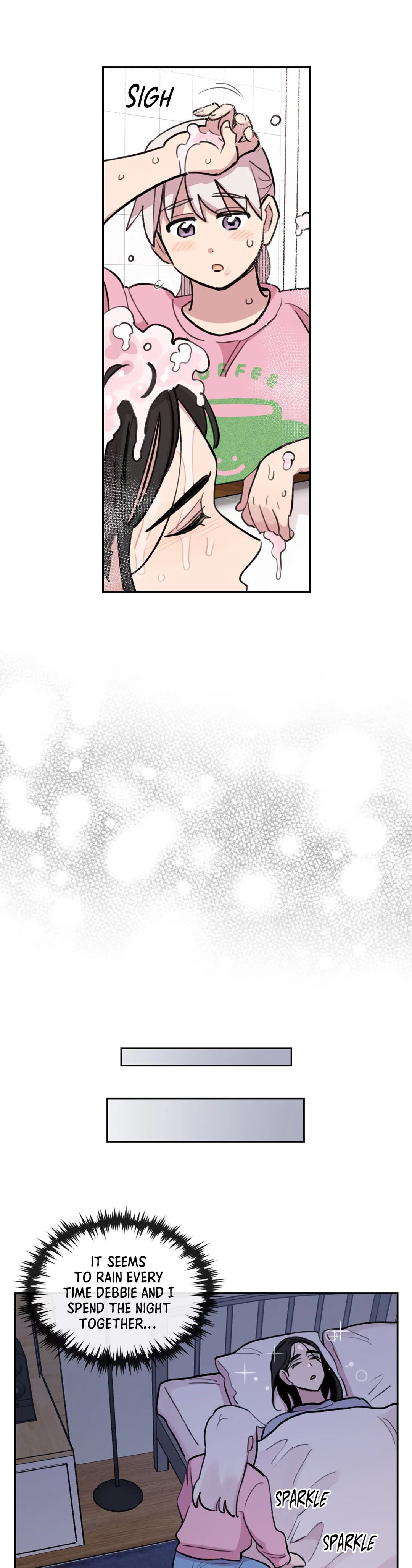 Leave the Work to Me! - Chapter 70 [photo 11] - MangaPorn