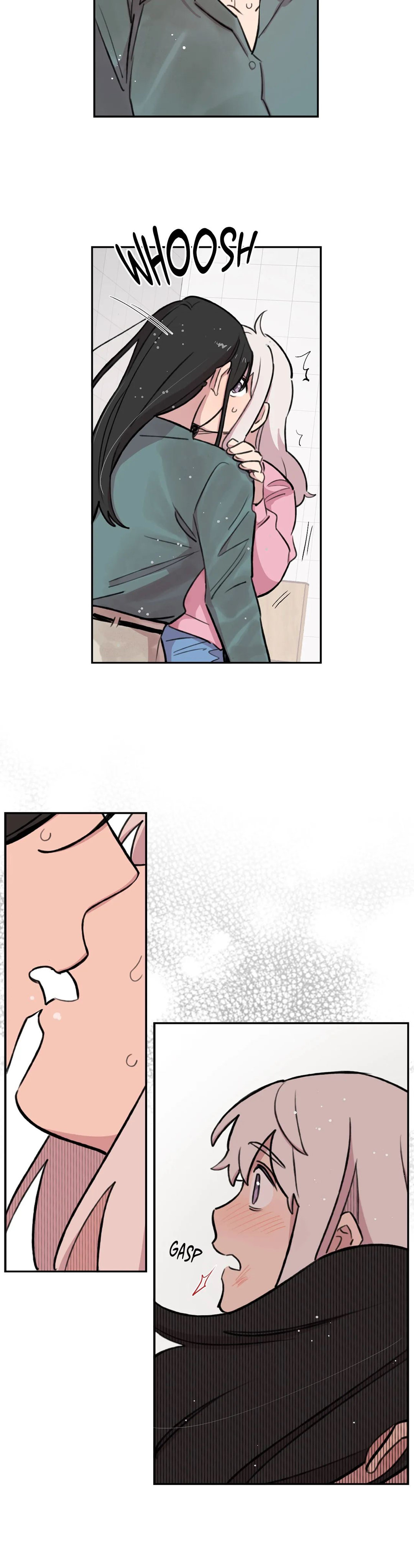 Leave the Work to Me! - Chapter 70 [photo 5] - MangaPorn