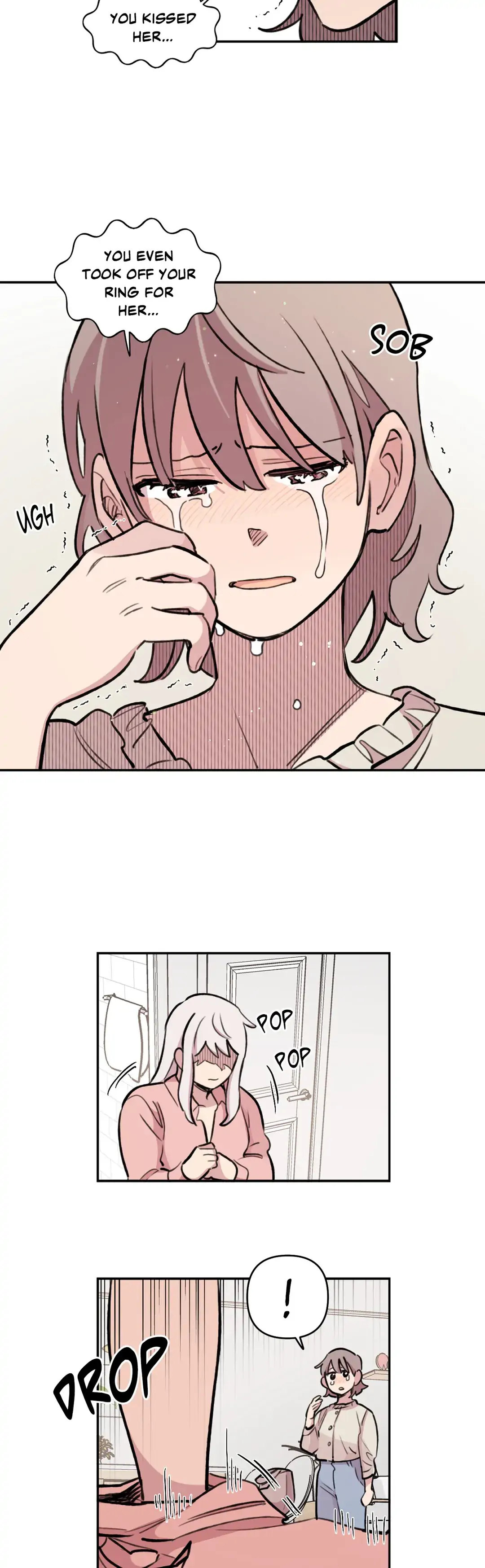 Leave the Work to Me! - Chapter 72 [photo 24] - MangaPorn