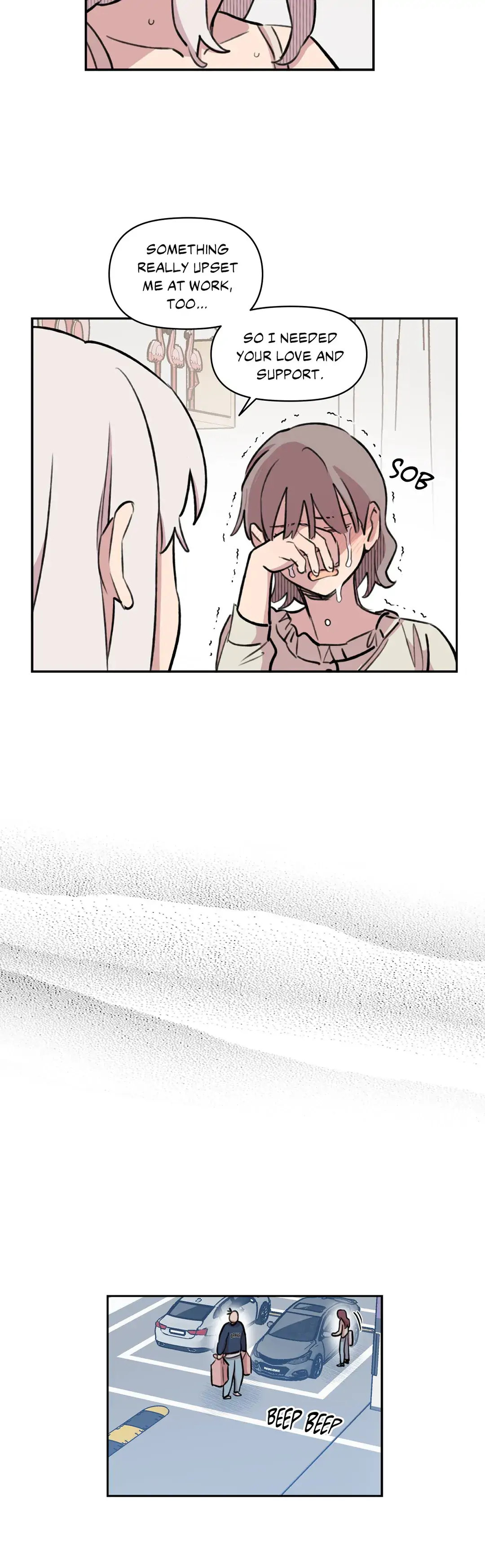 Leave the Work to Me! - Chapter 72 [photo 26] - MangaPorn