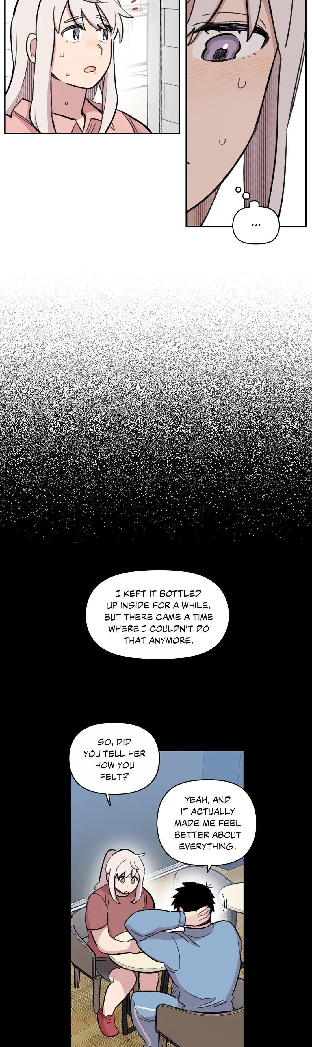 Leave the Work to Me! - Chapter 72 [photo 5] - MangaPorn