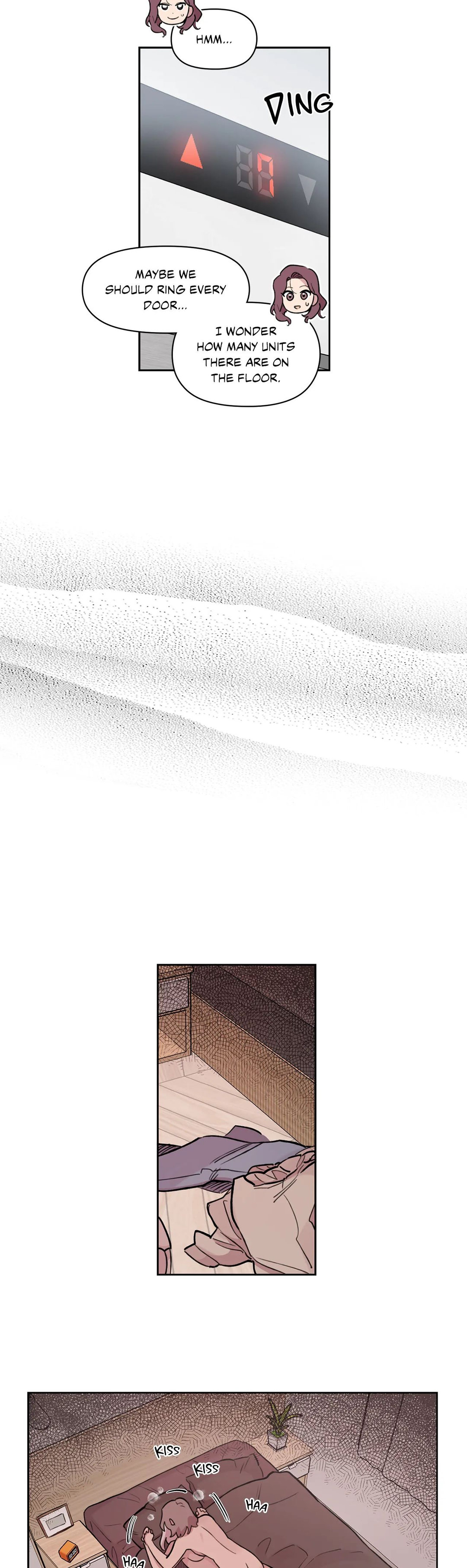 Leave the Work to Me! - Chapter 73 [photo 14] - MangaPorn