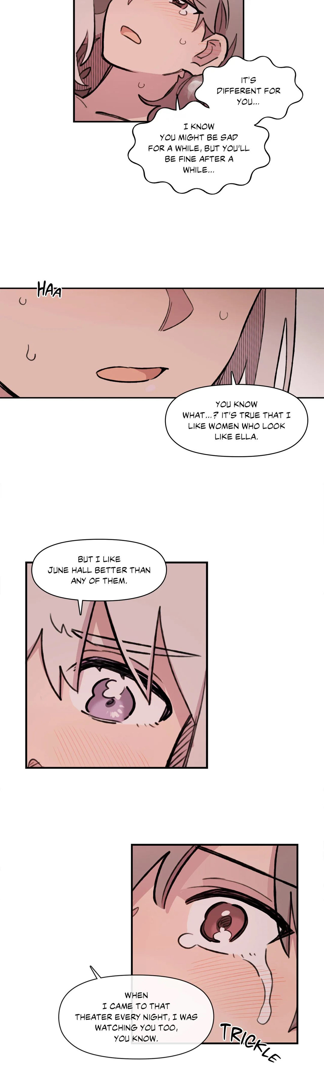 Leave the Work to Me! - Chapter 73 [photo 17] - MangaPorn