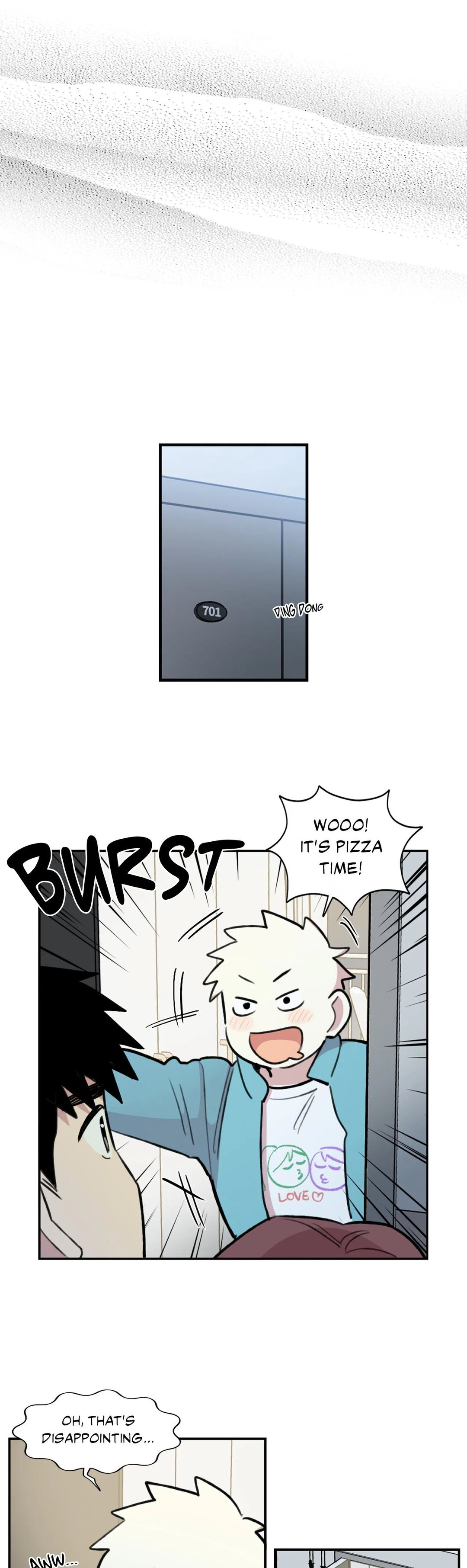 Leave the Work to Me! - Chapter 73 [photo 19] - MangaPorn