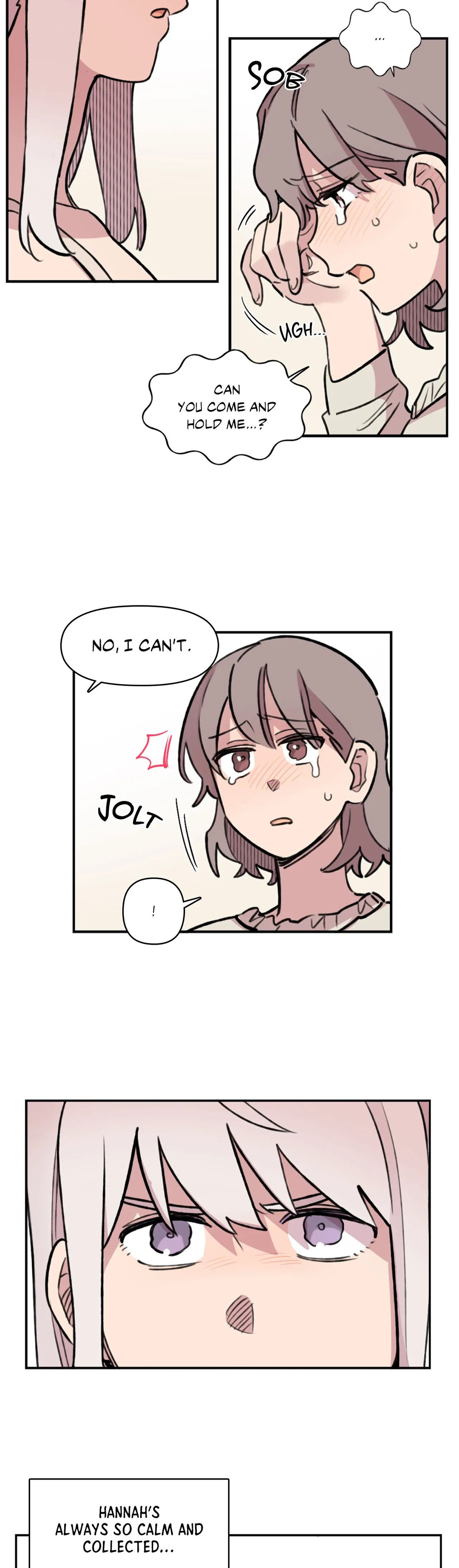 Leave the Work to Me! - Chapter 73 [photo 2] - MangaPorn