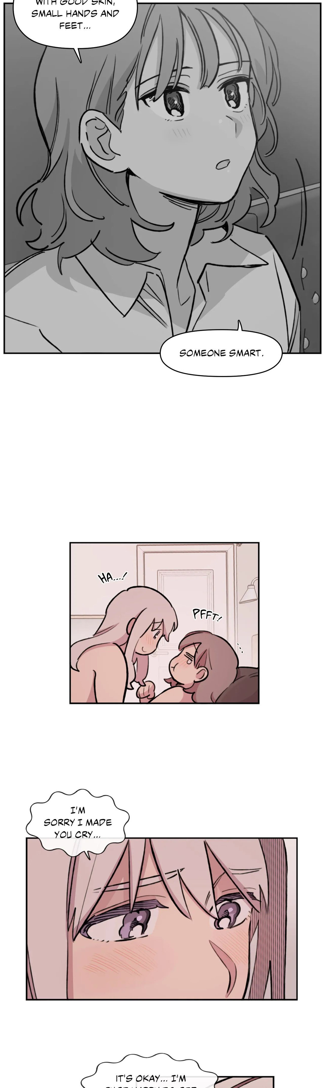 Leave the Work to Me! - Chapter 73 [photo 23] - MangaPorn