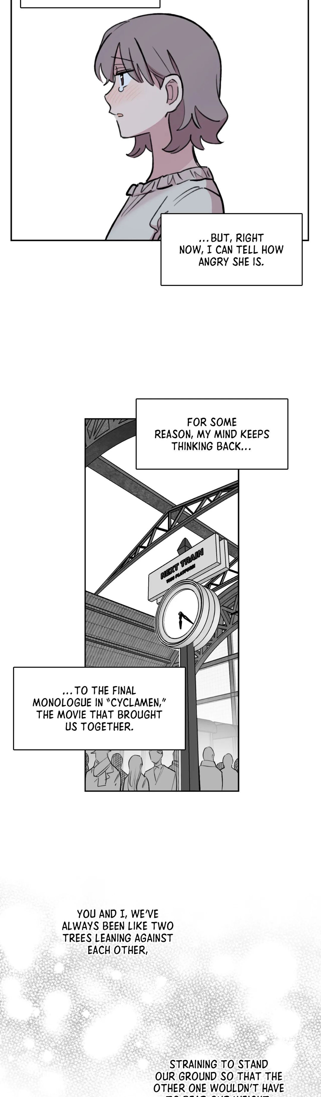 Leave the Work to Me! - Chapter 73 [photo 3] - MangaPorn