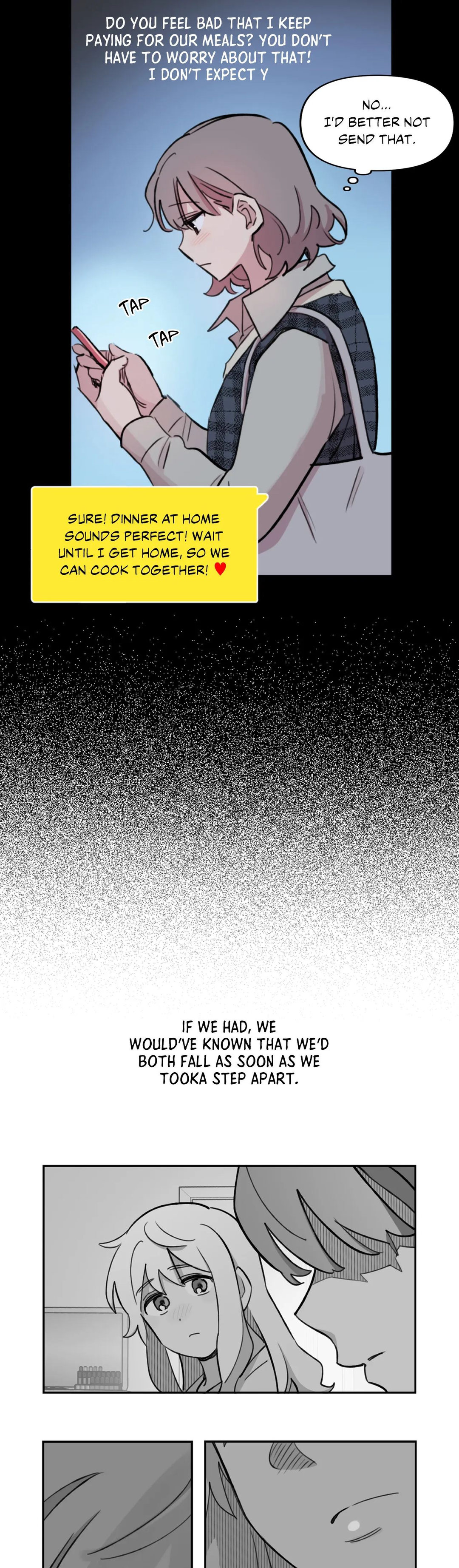 Leave the Work to Me! - Chapter 73 [photo 5] - MangaPorn