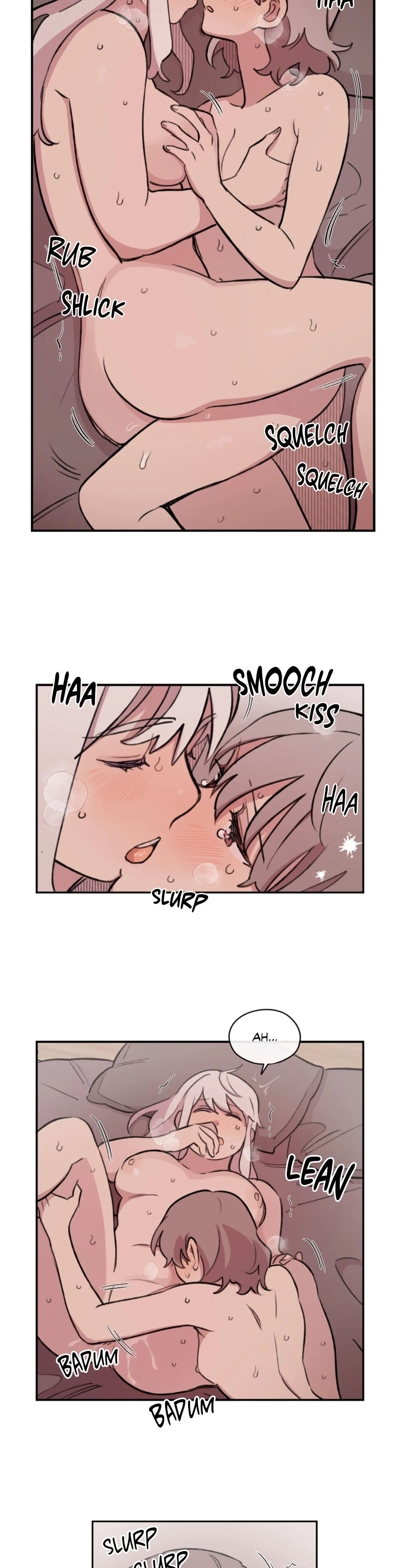 Leave the Work to Me! - Chapter 74 [photo 4] - MangaPorn