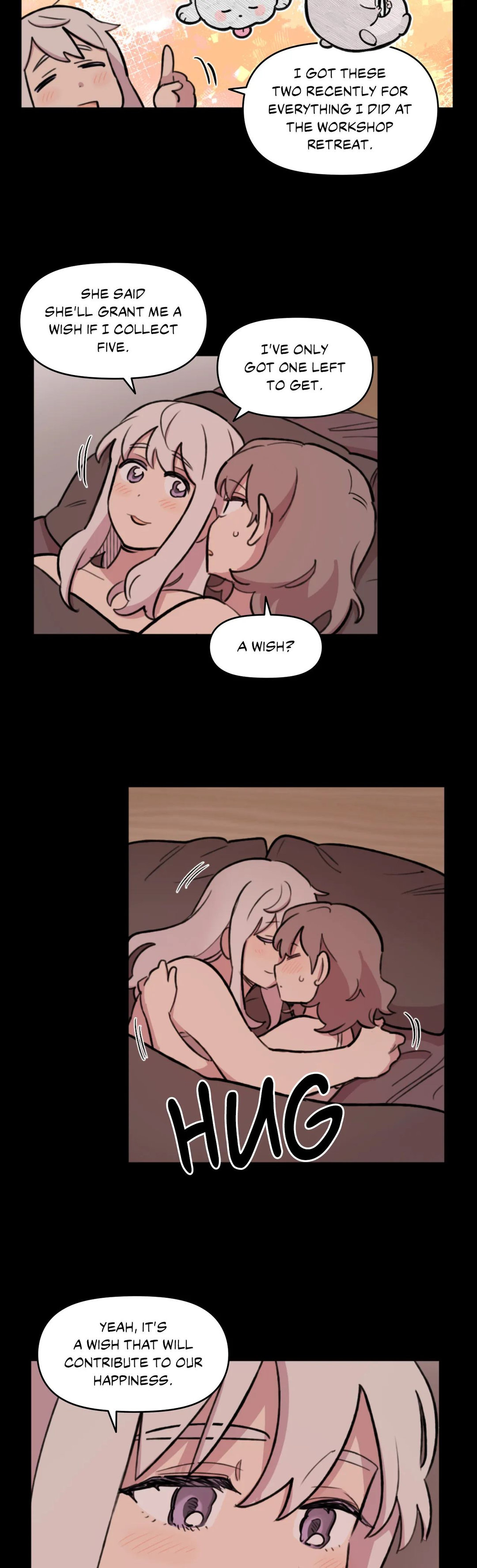 Leave the Work to Me! - Chapter 75 [photo 10] - MangaPorn