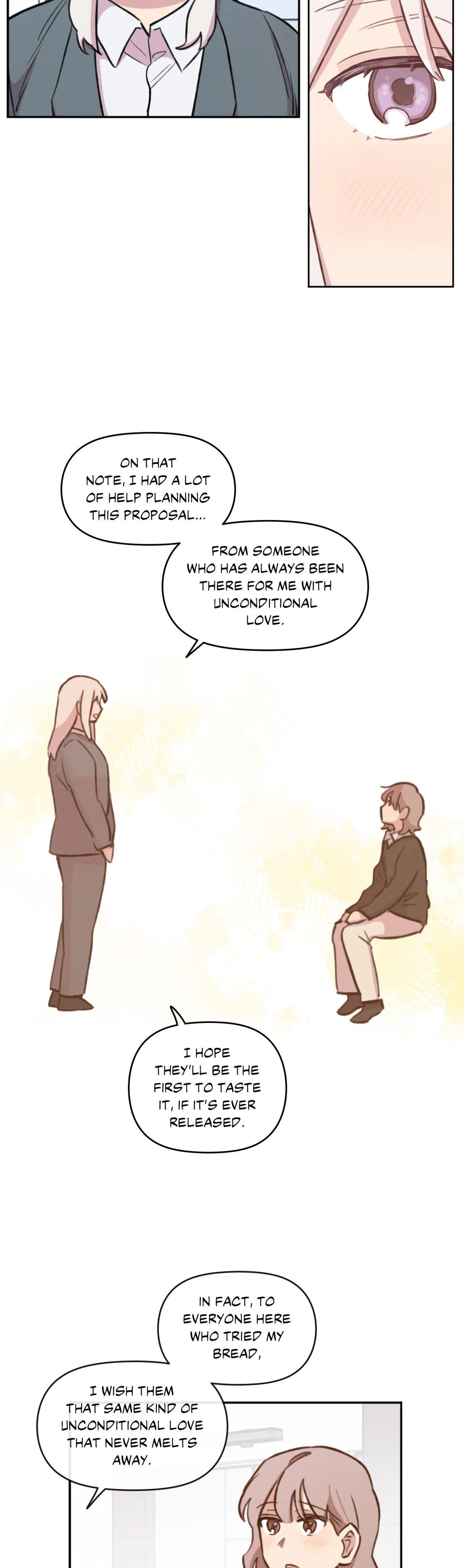 Leave the Work to Me! - Chapter 77 [photo 24] - MangaPorn