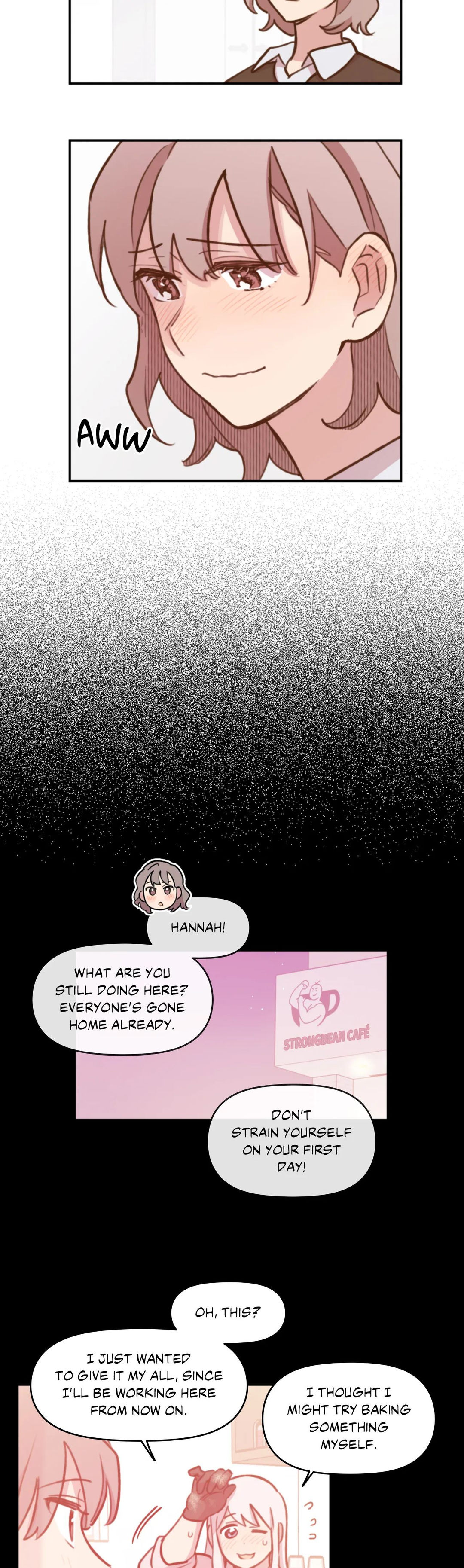 Leave the Work to Me! - Chapter 77 [photo 25] - MangaPorn