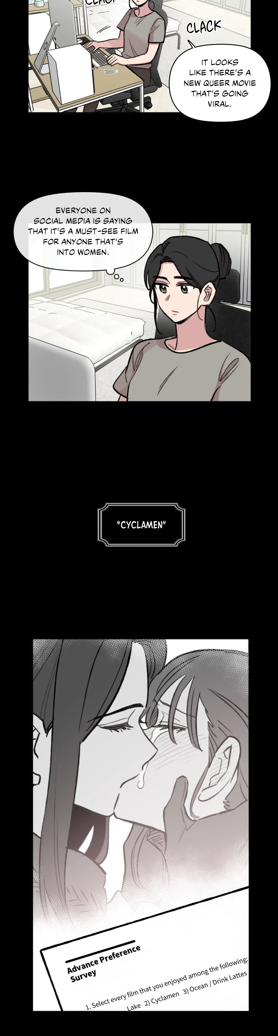 Leave the Work to Me! - Chapter 77 [photo 3] - MangaPorn