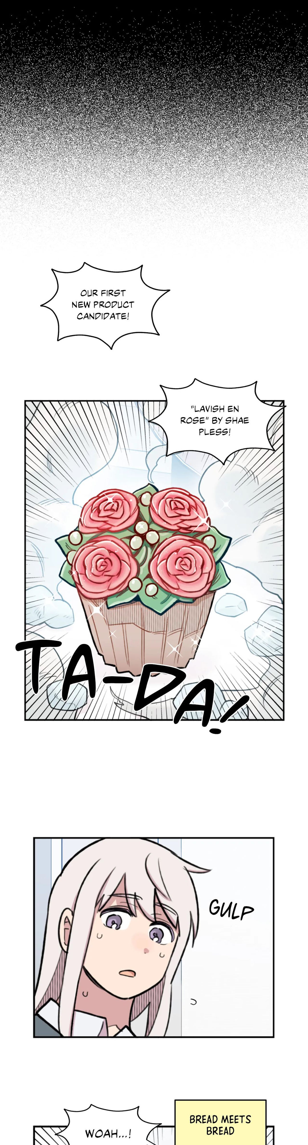 Leave the Work to Me! - Chapter 77 [photo 4] - MangaPorn