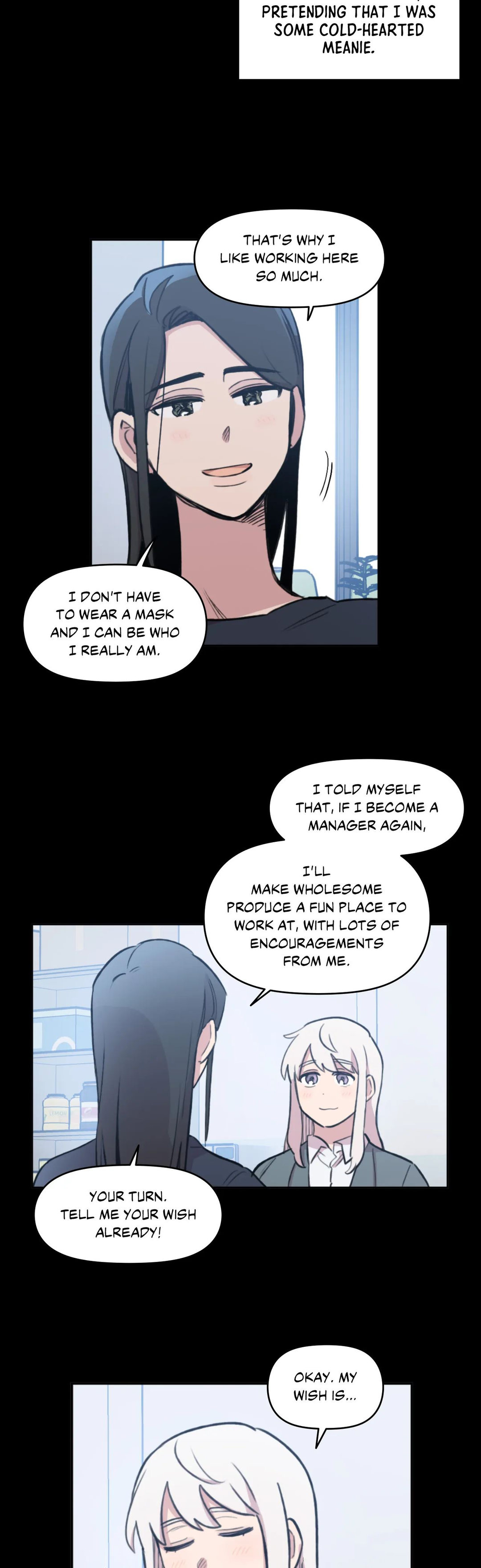 Leave the Work to Me! - Chapter 78 [photo 15] - MangaPorn