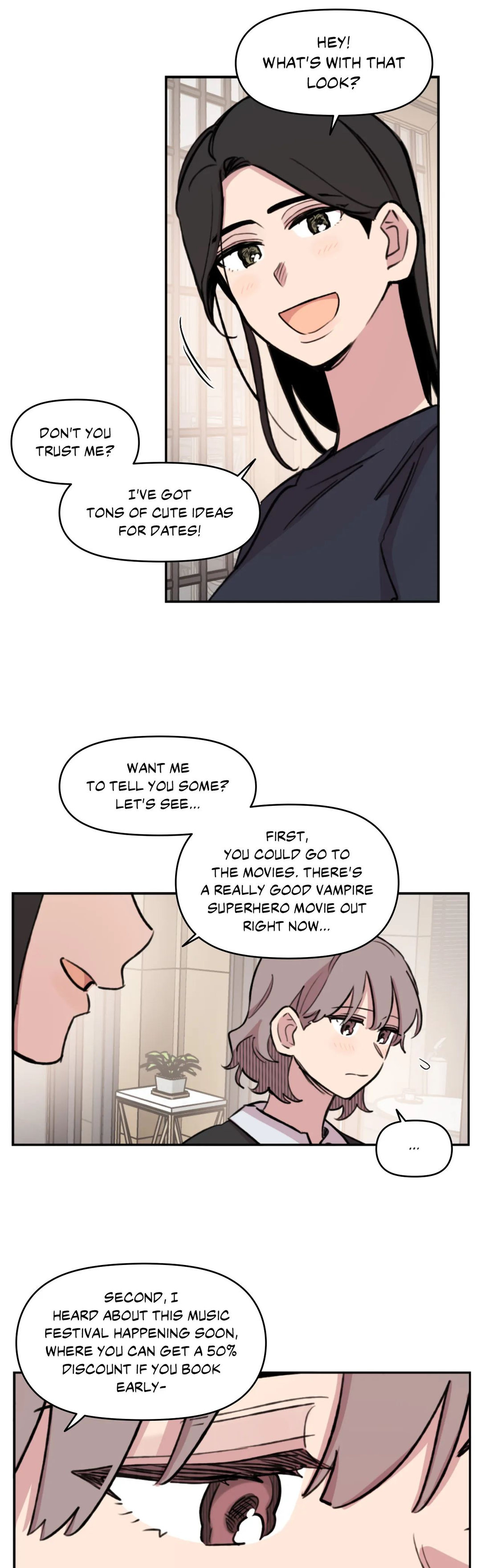 Leave the Work to Me! - Chapter 78 [photo 17] - MangaPorn