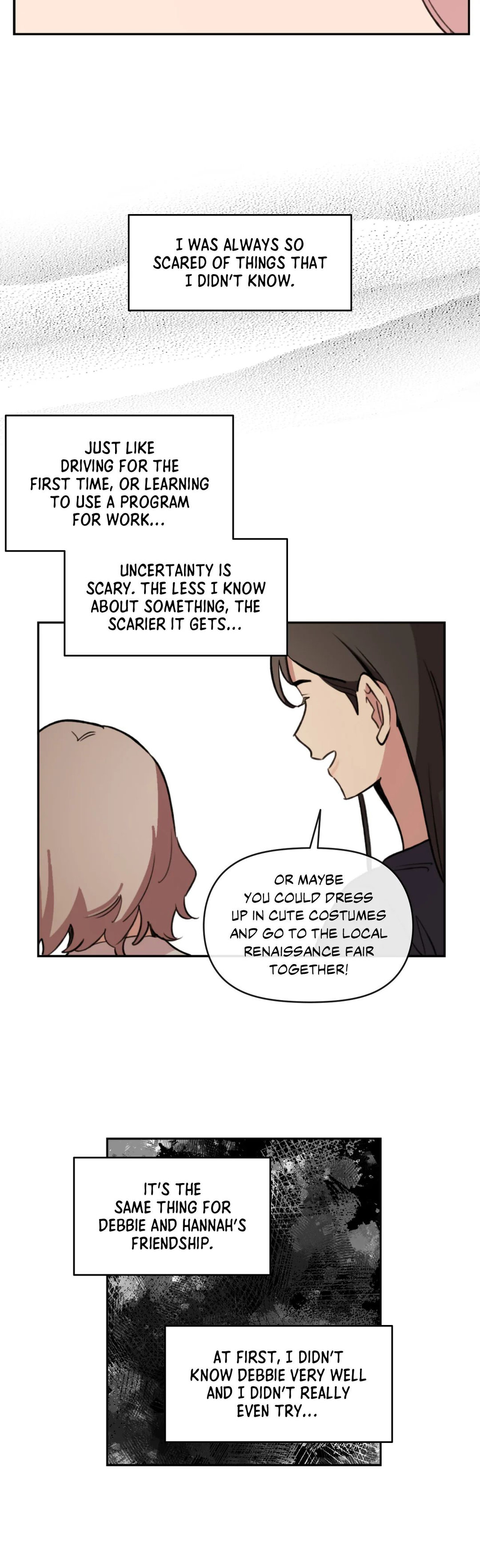 Leave the Work to Me! - Chapter 78 [photo 18] - MangaPorn