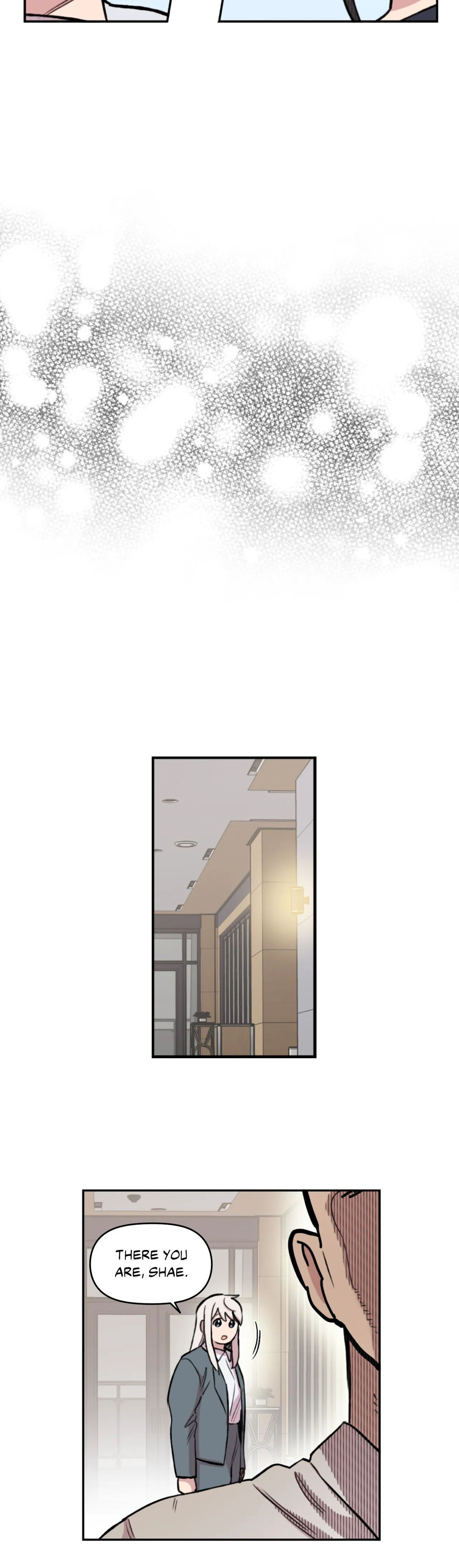 Leave the Work to Me! - Chapter 78 [photo 4] - MangaPorn