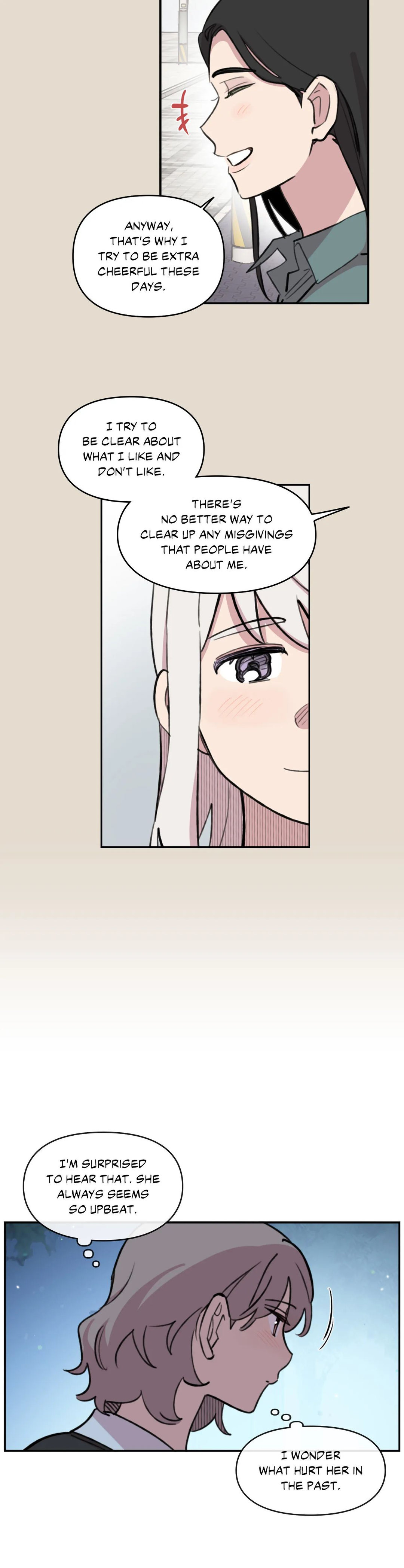 Leave the Work to Me! - Chapter 79 [photo 5] - MangaPorn