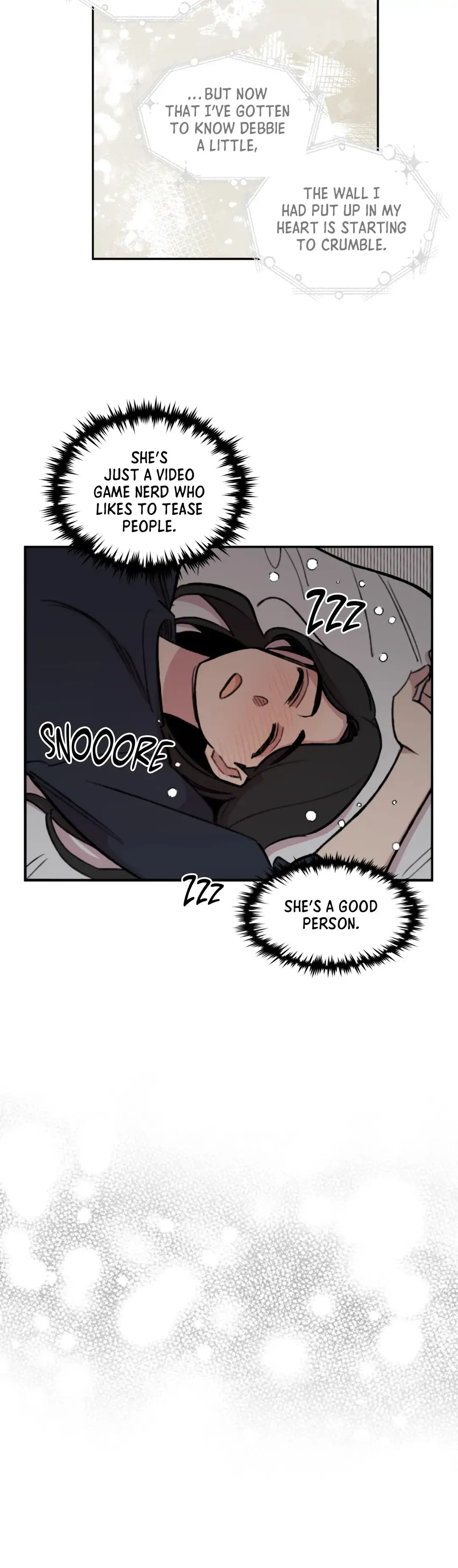 Leave the Work to Me! - Chapter 80 [photo 16] - MangaPorn