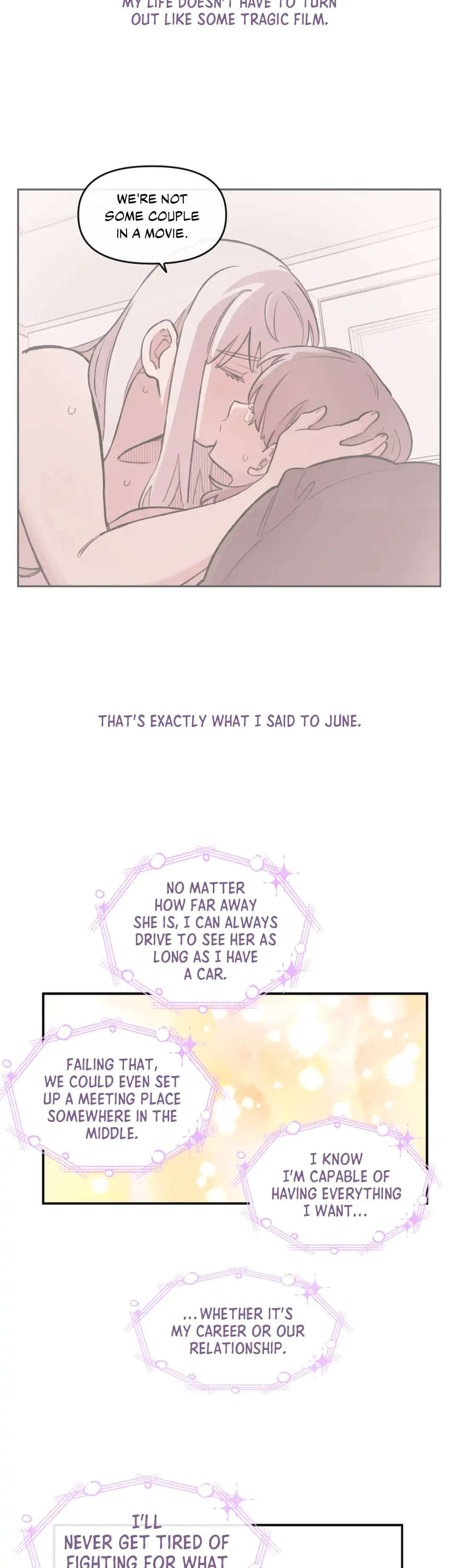 Leave the Work to Me! - Chapter 81 [photo 15] - MangaPorn