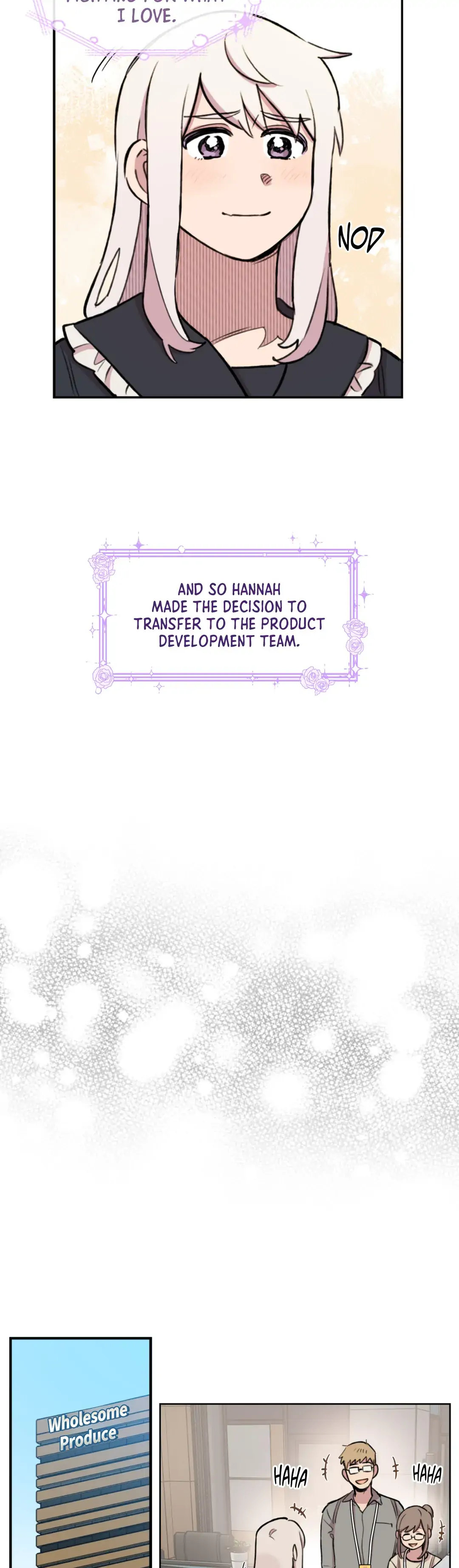 Leave the Work to Me! - Chapter 81 [photo 16] - MangaPorn