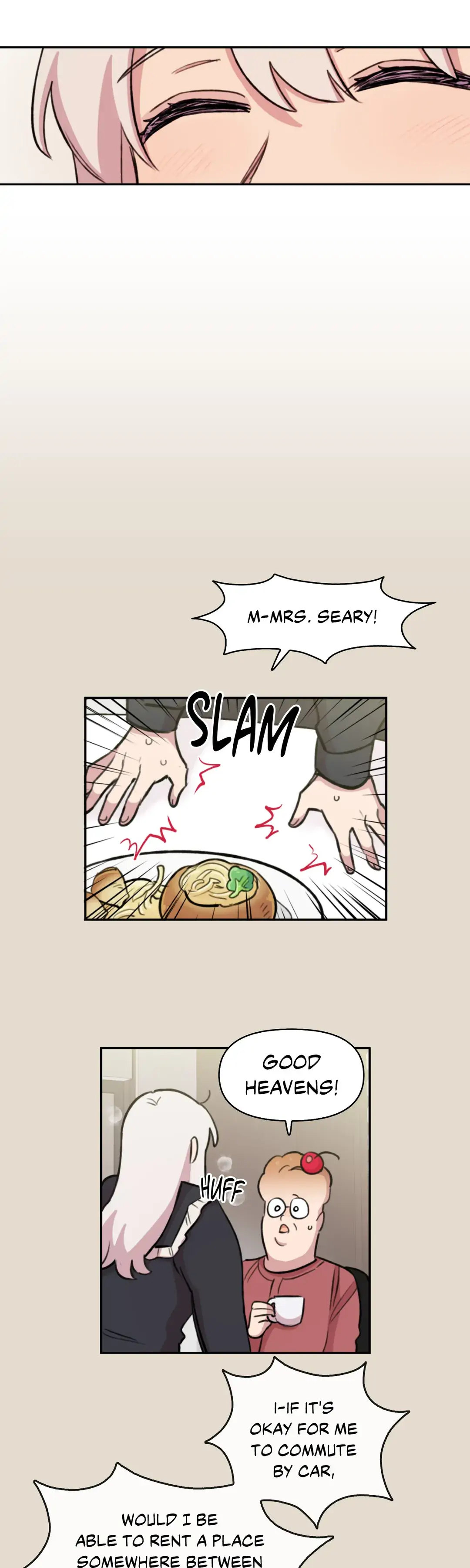 Leave the Work to Me! - Chapter 81 [photo 22] - MangaPorn